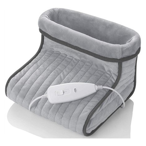Medisana | Foot warmer | FWS | Number of heating levels 3 | Number of persons 1 | Washable | Remote control | Oeko-Tex® standard